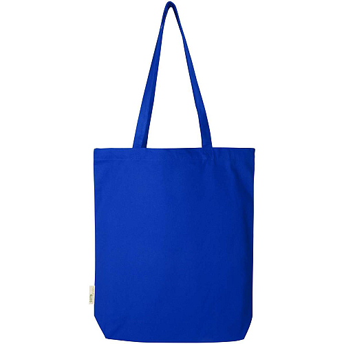 Orissa 270 g/m² organic tote bag 10L 4