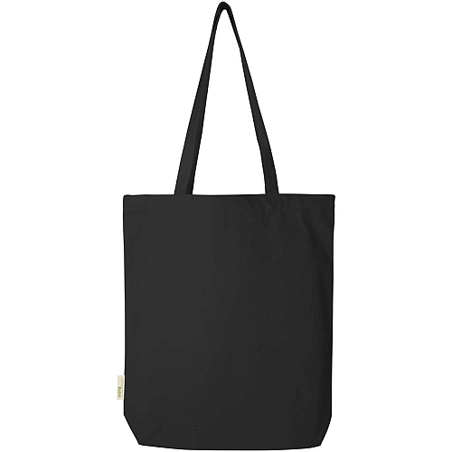 Orissa 270 g/m² organic tote bag 10L 4