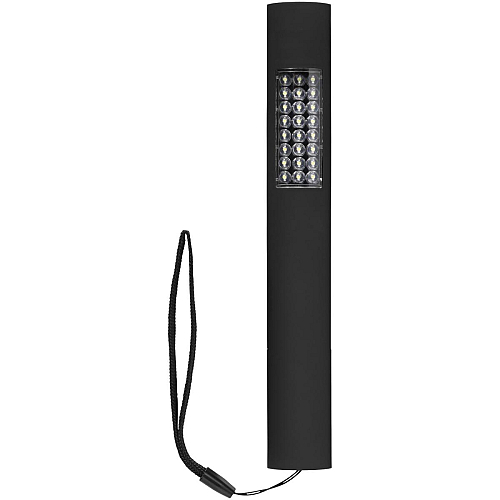 Lutz 28-LED magnetic torch light 4