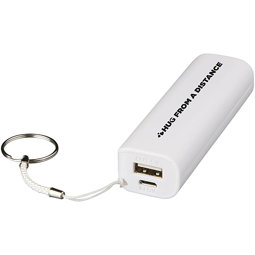 Span 1200 mAh power bank 3