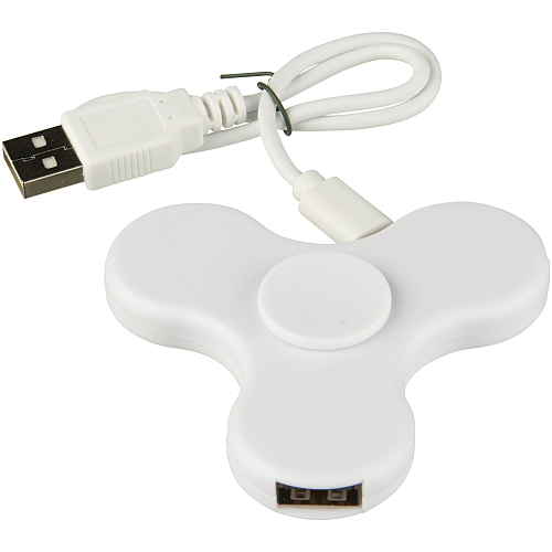 Spin-it Widget USB Hub 1