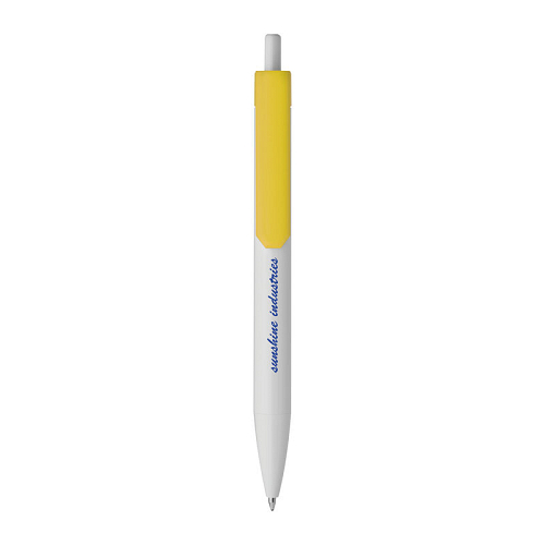 Ball pen with clip standard 3