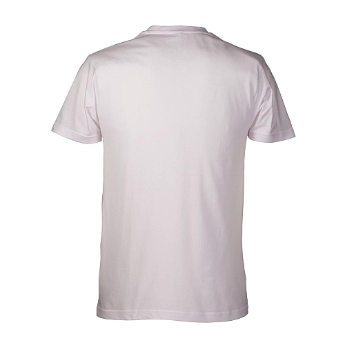 Men s T-shirt (sizes XS-XXL), 100% combed 145 g/m2 cotton 2