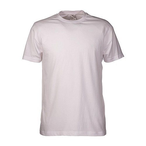 Men s T-shirt (sizes XS-XXL), 100% combed 145 g/m2 cotton 1