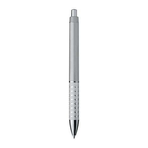 Ball pen with dot grip zone 4