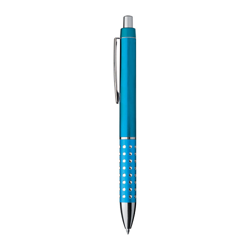 Ball pen with dot grip zone 3