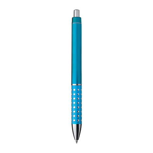 Ball pen with dot grip zone 4