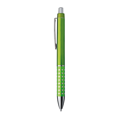 Ball pen with dot grip zone 3