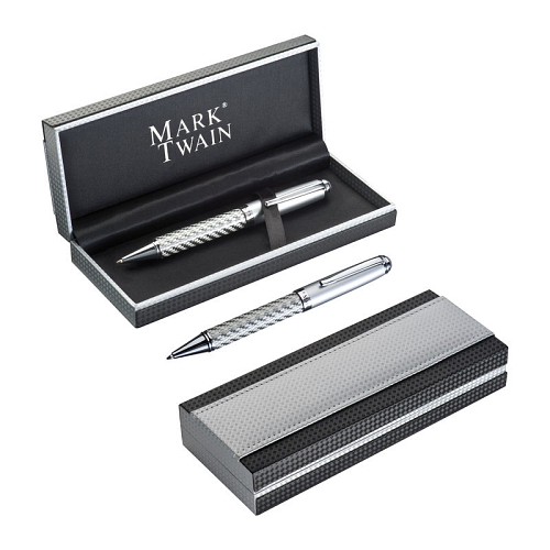 Mark Twain pen Columbia 1