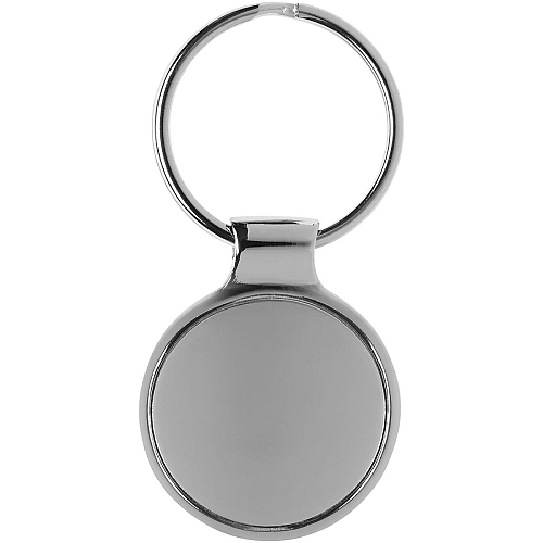 Orlene round keychain 4