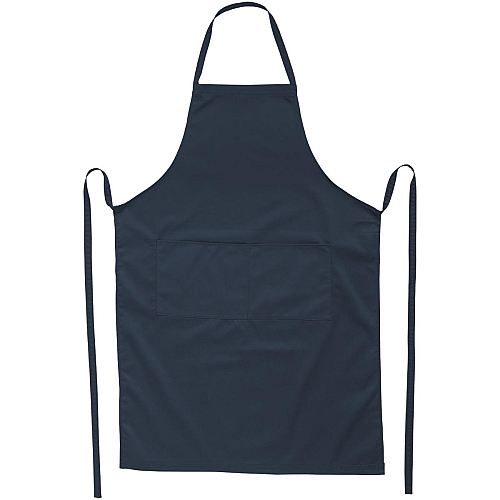 Viera 240 g/m² apron 4