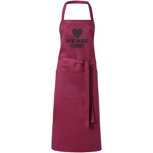 Viera 240 g/m² apron 3