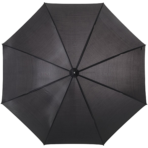 Karl 30 golf umbrella with wooden handle 4