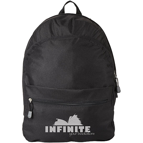 Trend 4-compartment backpack 17L 3