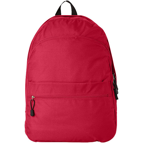 Trend 4-compartment backpack 17L 4