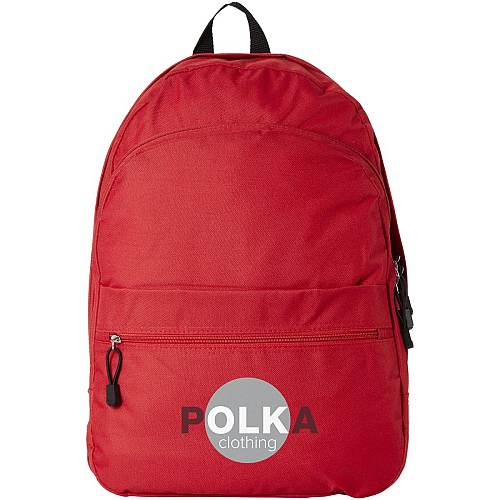 Trend 4-compartment backpack 17L 3