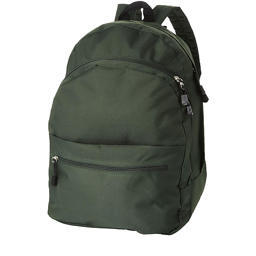 Trend 4-compartment backpack 17L 1