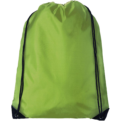 Oriole premium drawstring bag 5L 3