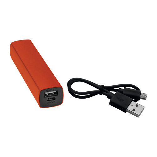 Powerbank 2200 mAh with USB 1