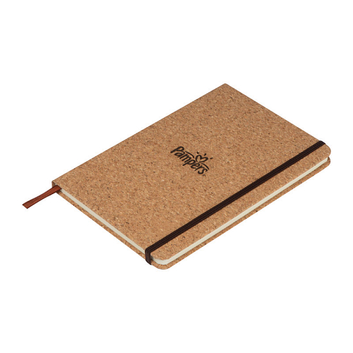 Cork notebook - DIN A5 2