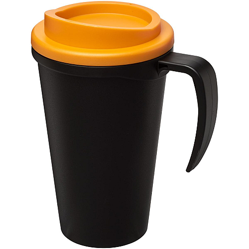 Americano® Grande 350 ml insulated mug 1