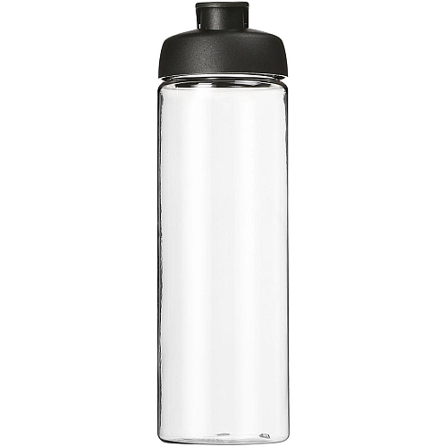 H2O Active® Vibe 850 ml flip lid sport bottle 3