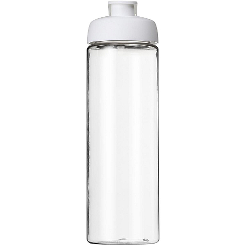 H2O Active® Vibe 850 ml flip lid sport bottle 3