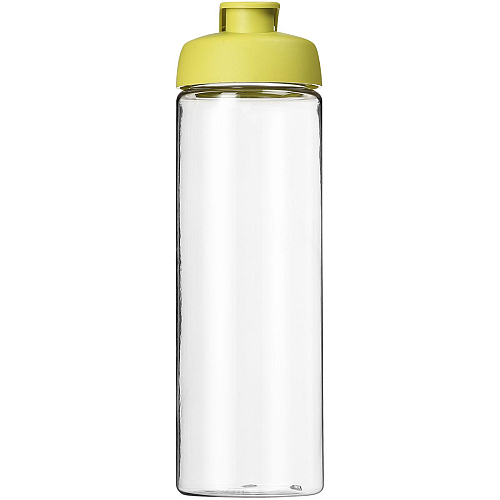 H2O Active® Vibe 850 ml flip lid sport bottle 3