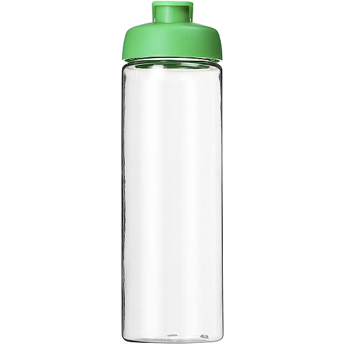 H2O Active® Vibe 850 ml flip lid sport bottle 3