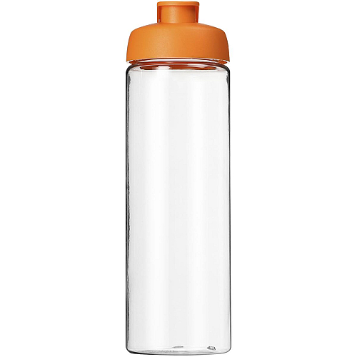 H2O Active® Vibe 850 ml flip lid sport bottle 3