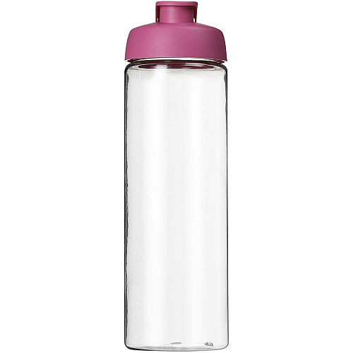 H2O Active® Vibe 850 ml flip lid sport bottle 3