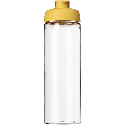 H2O Active® Vibe 850 ml flip lid sport bottle 3