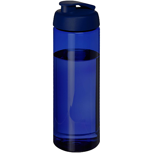 H2O Active® Vibe 850 ml flip lid sport bottle 1