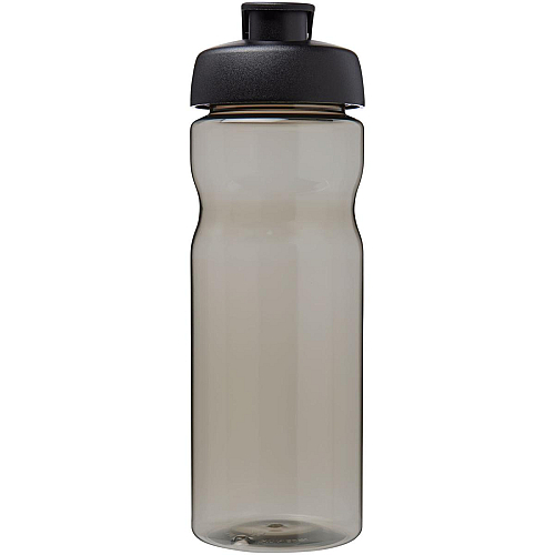 H2O Active® Eco Base 650 ml flip lid sport bottle 3