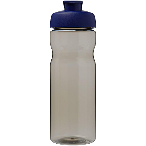 H2O Active® Eco Base 650 ml flip lid sport bottle 3