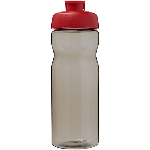 H2O Active® Eco Base 650 ml flip lid sport bottle 3