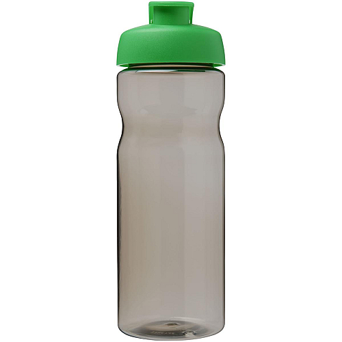 H2O Active® Eco Base 650 ml flip lid sport bottle 3