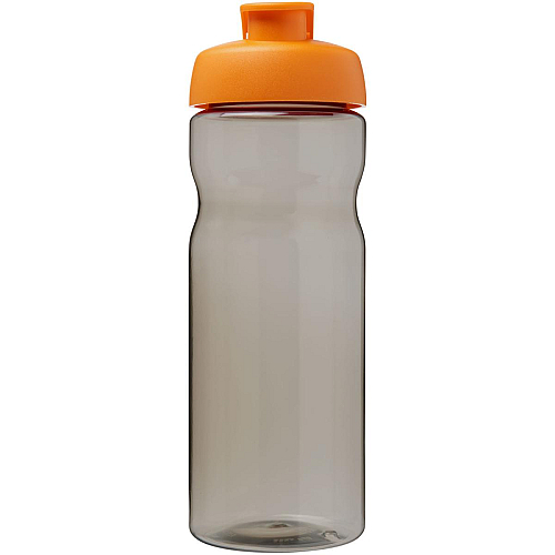 H2O Active® Eco Base 650 ml flip lid sport bottle 3