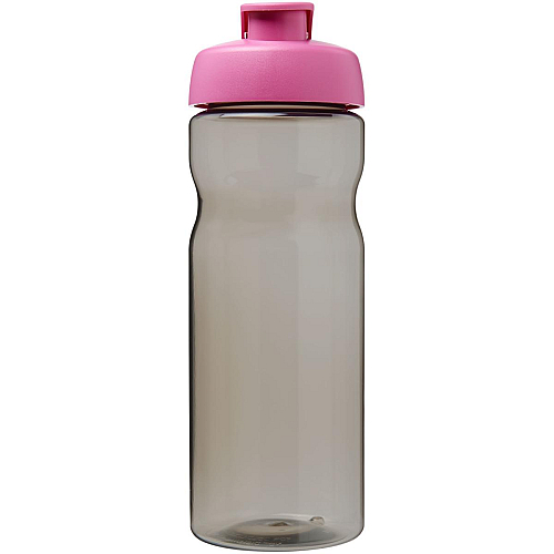 H2O Active® Eco Base 650 ml flip lid sport bottle 3