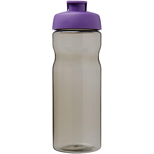 H2O Active® Eco Base 650 ml flip lid sport bottle 3