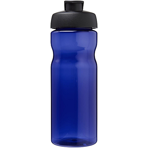 H2O Active® Eco Base 650 ml flip lid sport bottle 3