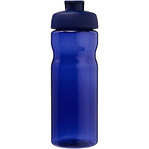 H2O Active® Eco Base 650 ml flip lid sport bottle 3