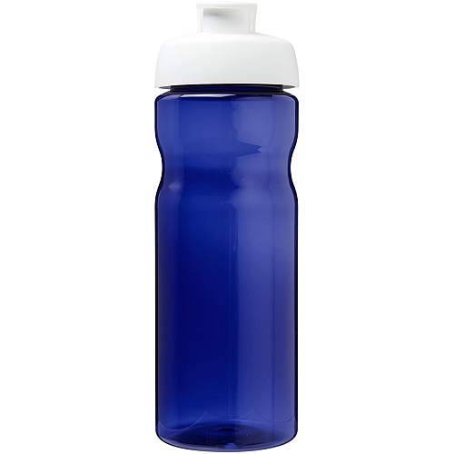 H2O Active® Eco Base 650 ml flip lid sport bottle 3