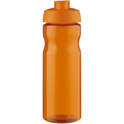 H2O Active® Eco Base 650 ml flip lid sport bottle 3