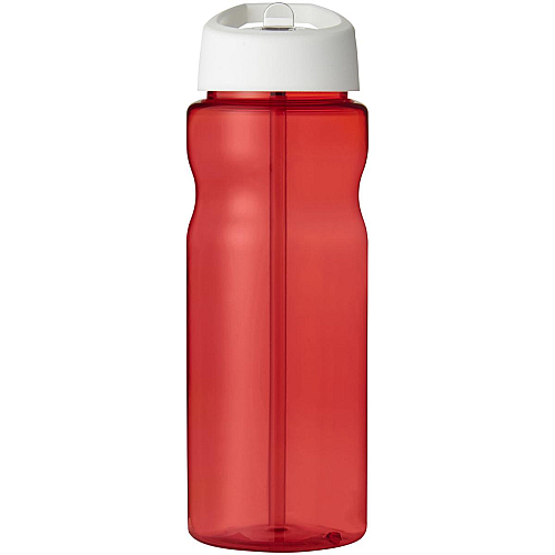 H2O Active® Eco Base 650 ml spout lid sport bottle 3