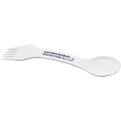 Epsy Pure 3-in-1 spoon, fork and knife 2