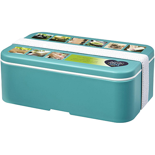 MIYO Renew single layer lunch box 2