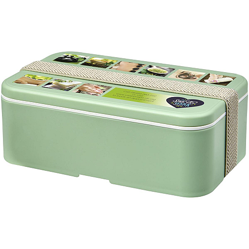 MIYO Renew single layer lunch box 2