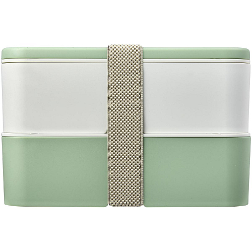 MIYO Renew double layer lunch box 3