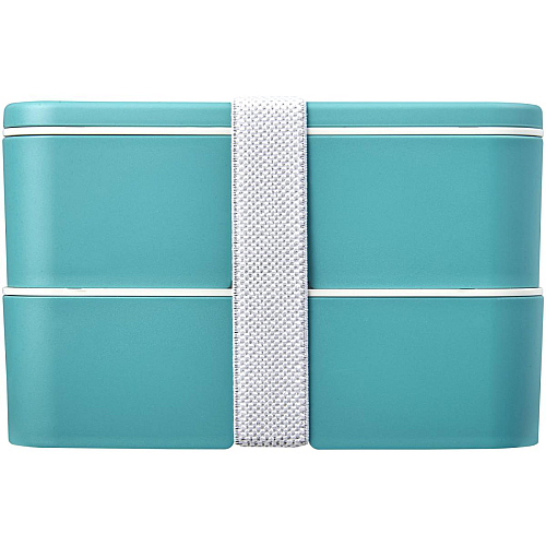 MIYO Renew double layer lunch box 3